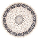 Nain Tappeto 200x200cm - Tappeto persiano