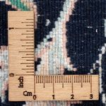 Tappeto Persero - Nain rotondo  - 200 x 200 cm - crema