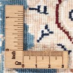 Tappeto Persero - Nain rotondo  - 200 x 200 cm - crema