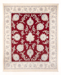 Tappeto Persero - Nain - Premio - 294 x 250 cm - rosso