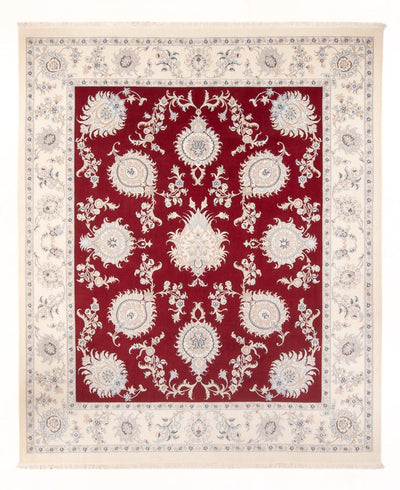 Nain - 6La Tappeto 250x294cm - Tappeto persiano