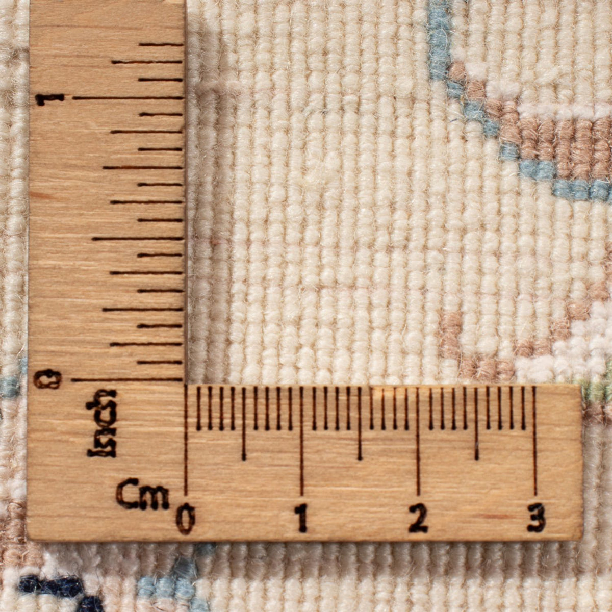 Tappeto Persero - Nain - Premio - 294 x 250 cm - rosso