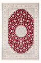 Nain - 6la Tappeto 300x198cm - Tappeto persiano