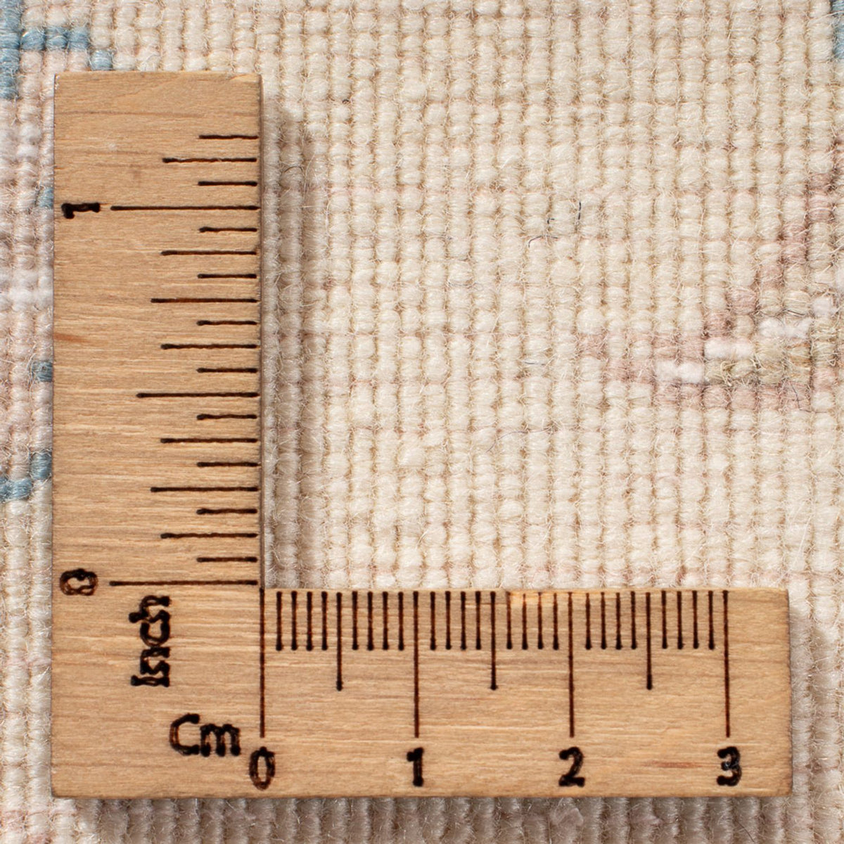 Tappeto Persero - Nain - Premio - 291 x 247 cm - rosso