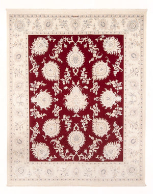 Tappeto Persero - Nain - Premio - 297 x 248 cm - rosso
