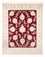 Tappeto Persero - Nain - Premio - 297 x 248 cm - rosso