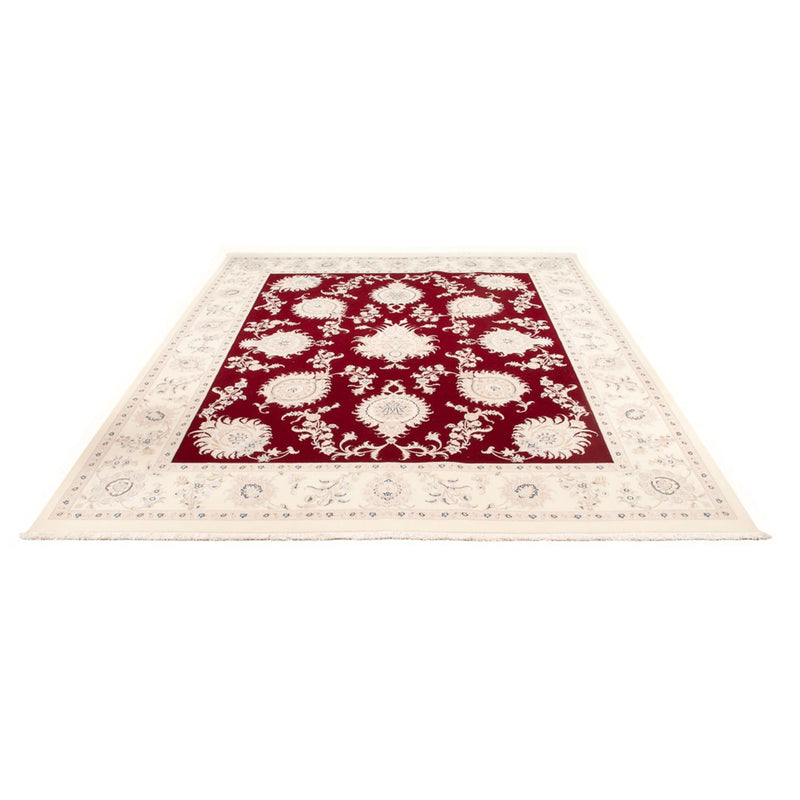 Tappeto Persero - Nain - Premio - 297 x 248 cm - rosso