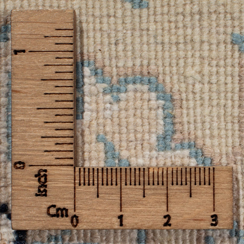 Tappeto Persero - Nain - 94 x 60 cm - crema