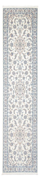 Nain - 6la Tappeto 340x84cm - Tappeto persiano