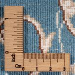 Tappeto Persero - Nain rotondo  - 200 x 200 cm - crema