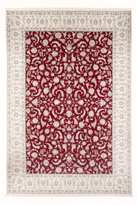 Tappeto Persero - Nain - Premio - 350 x 245 cm - rosso