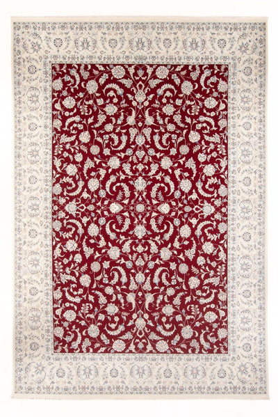 Nain - 6La Tappeto 245x350cm - Tappeto persiano