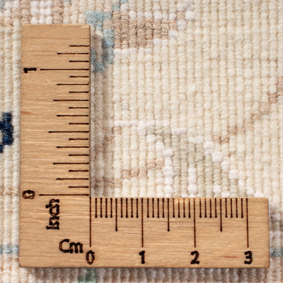 Tappeto Persero - Nain - Premio - 350 x 245 cm - rosso