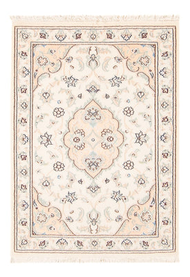 Tappeto Persero - Nain - 92 x 60 cm - beige