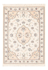 Tappeto Persero - Nain - 92 x 60 cm - beige