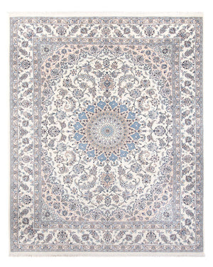 Tappeto Persero - Nain - 385 x 290 cm - crema