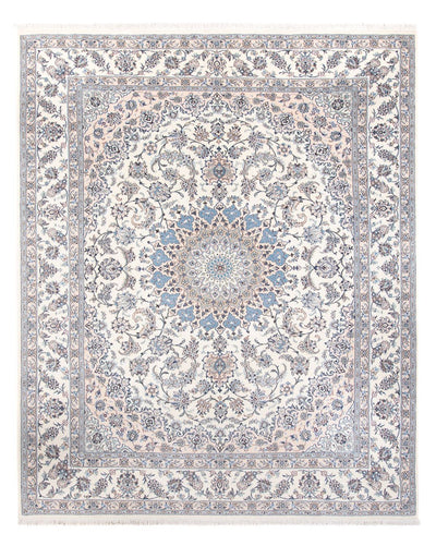 Nain Tappeto 290x385cm - Tappeto persiano