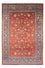 Tappeto Persero - Classico - 350 x 244 cm - rosso