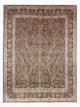 Kerman Tappeto 328x253cm - Tappeto persiano