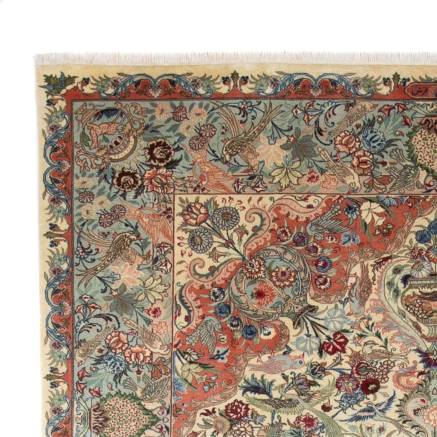 Tappeto Persero - Classico - 348 x 245 cm - multicolore