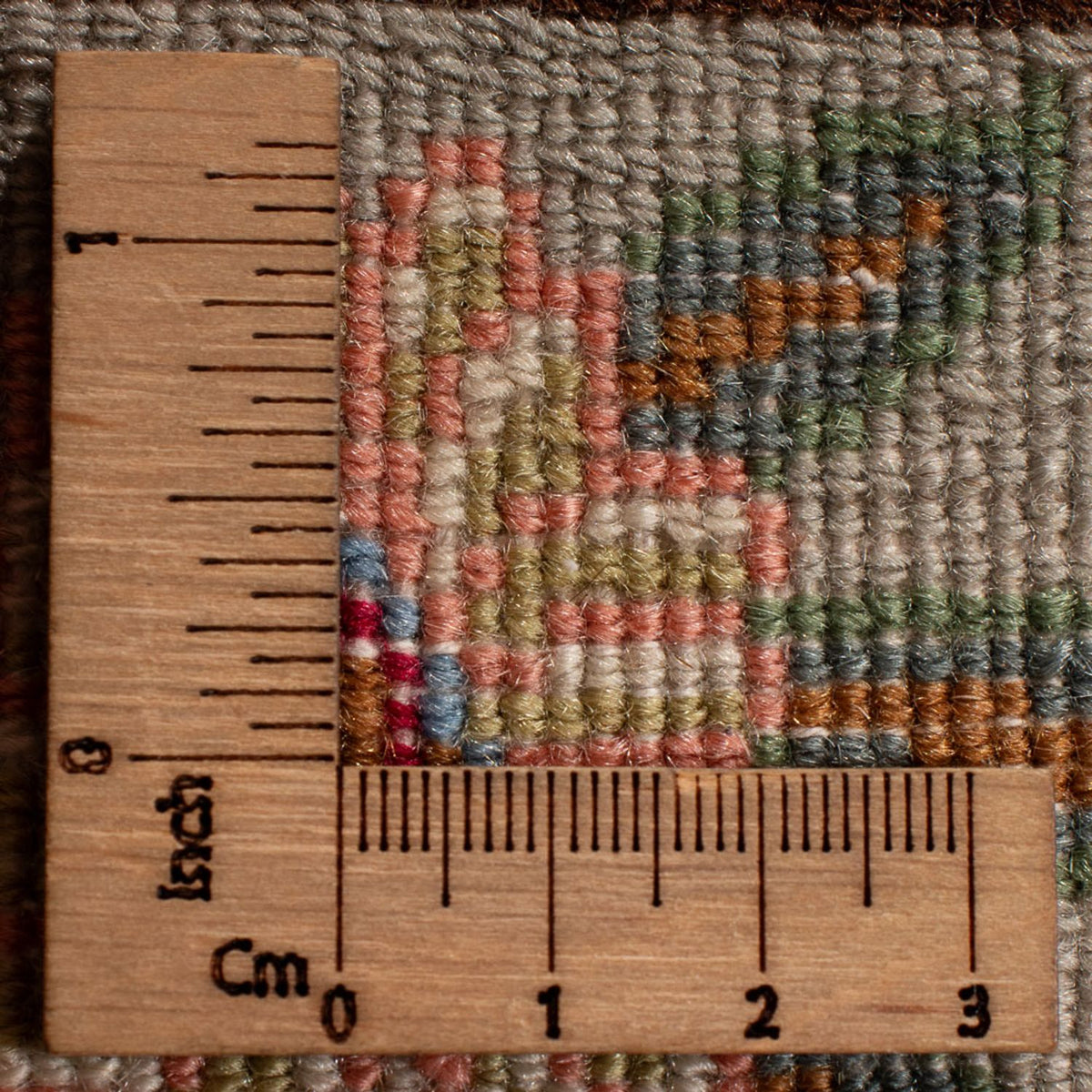 Tappeto Persero - Classico - 348 x 245 cm - multicolore