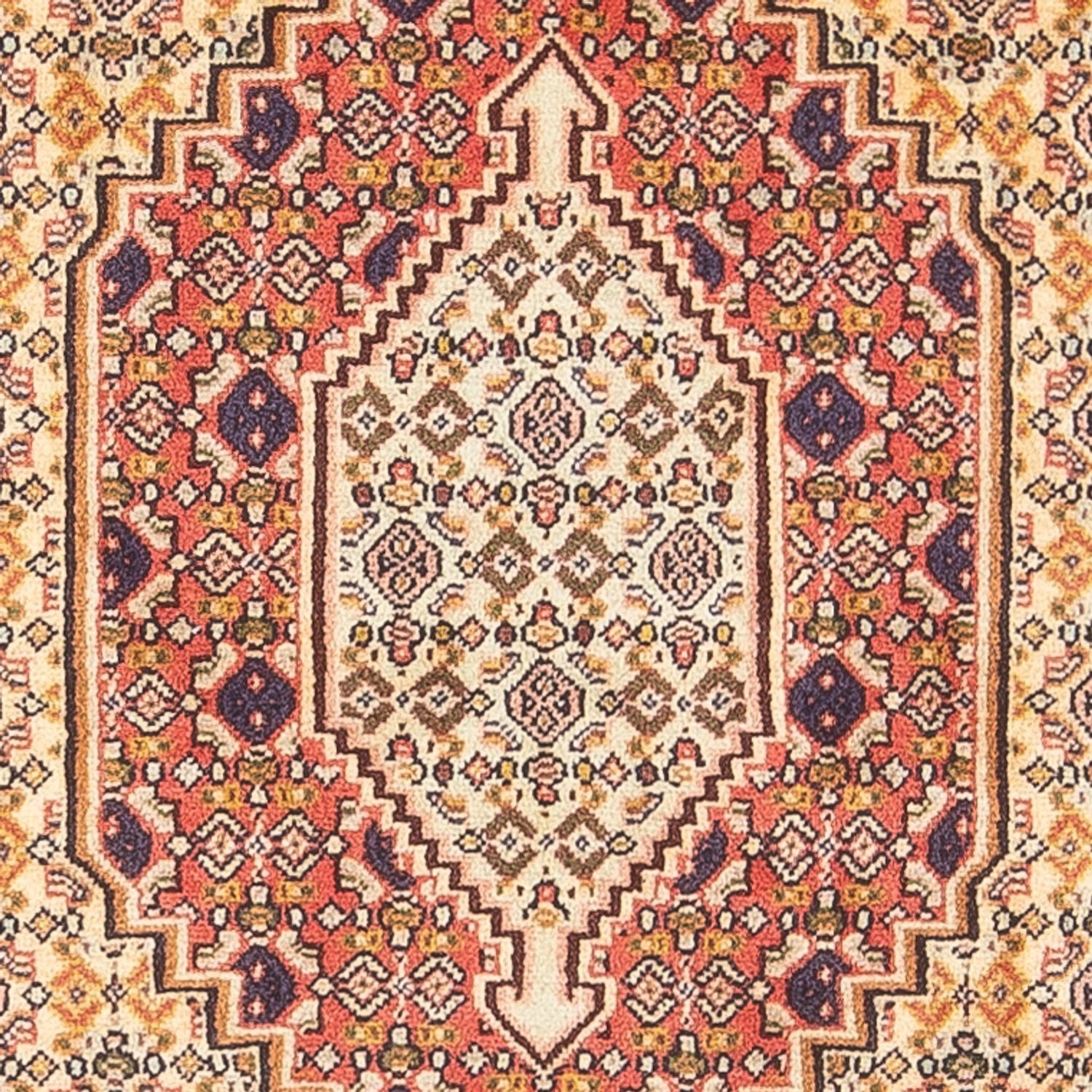 Tappeto Persero - Classico - 118 x 74 cm - beige chiaro