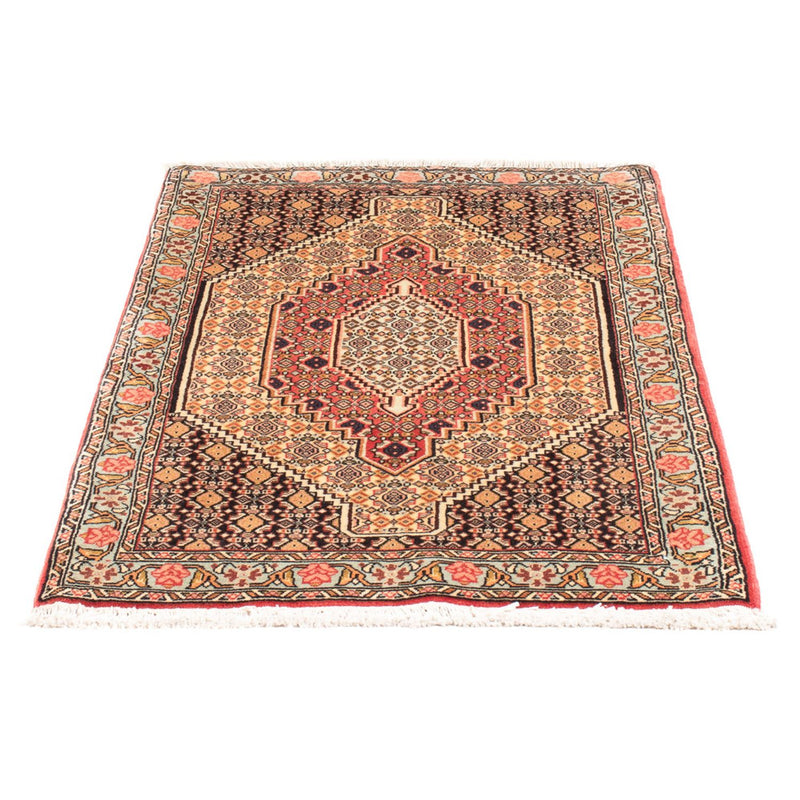 Tappeto Persero - Classico - 118 x 74 cm - beige chiaro