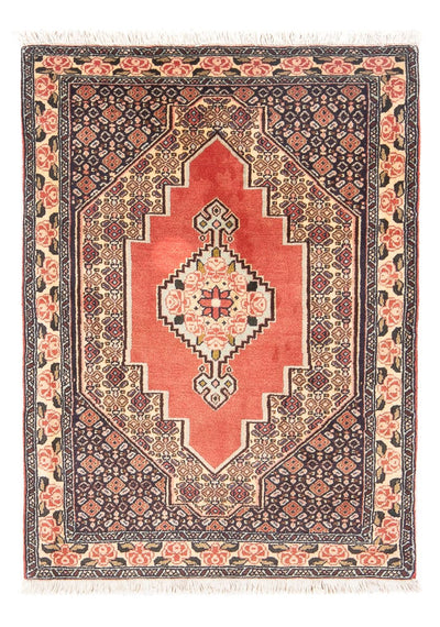 Senneh Tappeto 75x110cm - Tappeto persiano