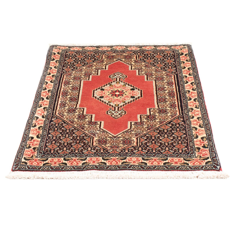 Tappeto Persero - Classico - 110 x 75 cm - rosso