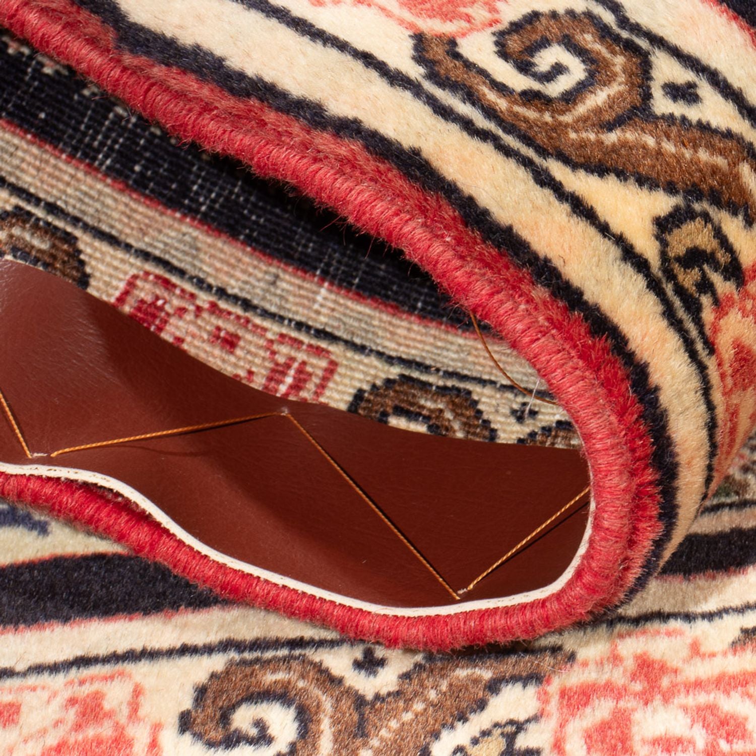 Tappeto Persero - Classico - 100 x 76 cm - rosso