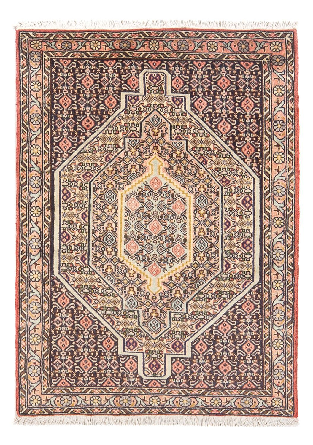 Tappeto Persero - Classico - 110 x 72 cm - sabbia