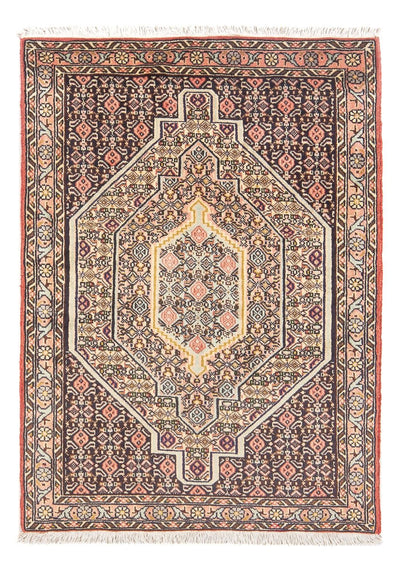 Senneh Tappeto 72x110cm - Tappeto persiano