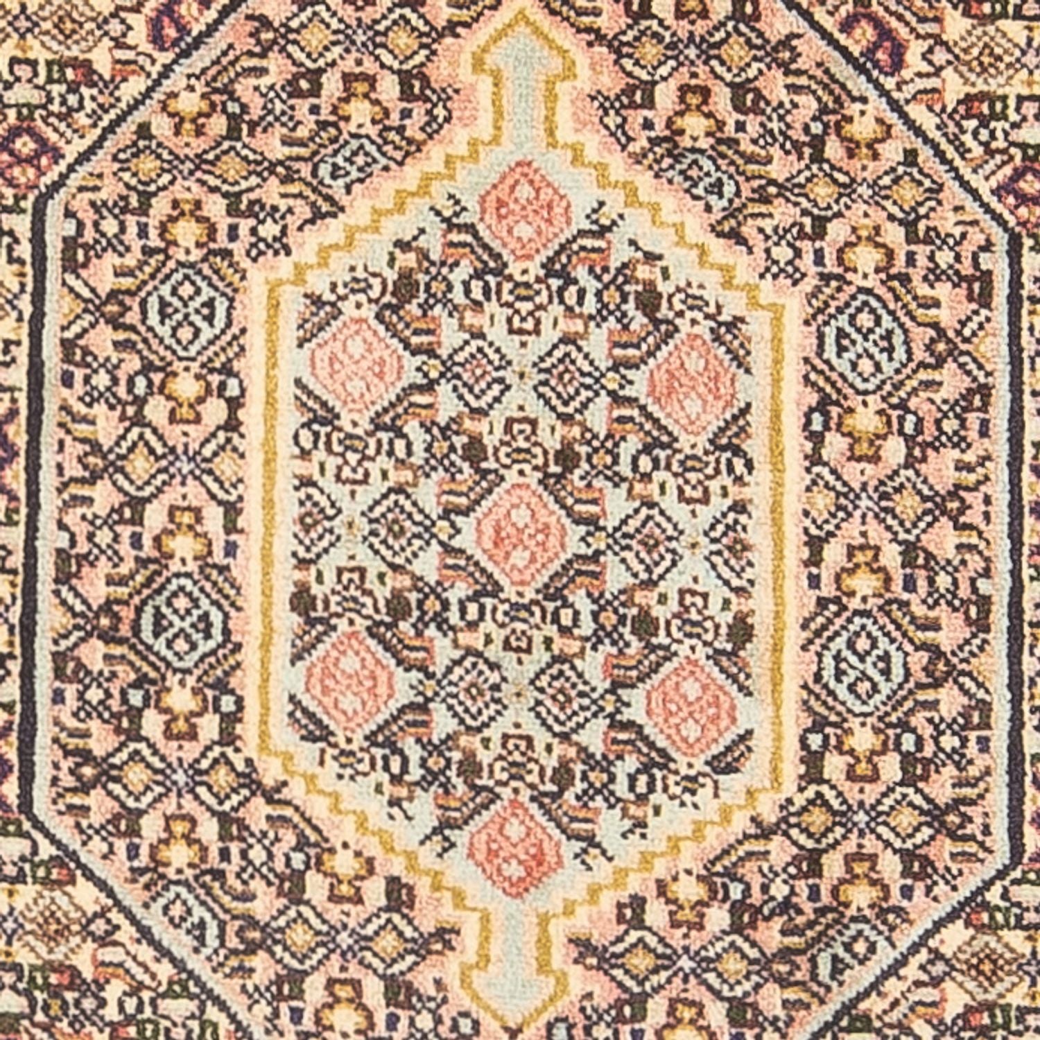 Tappeto Persero - Classico - 110 x 72 cm - sabbia