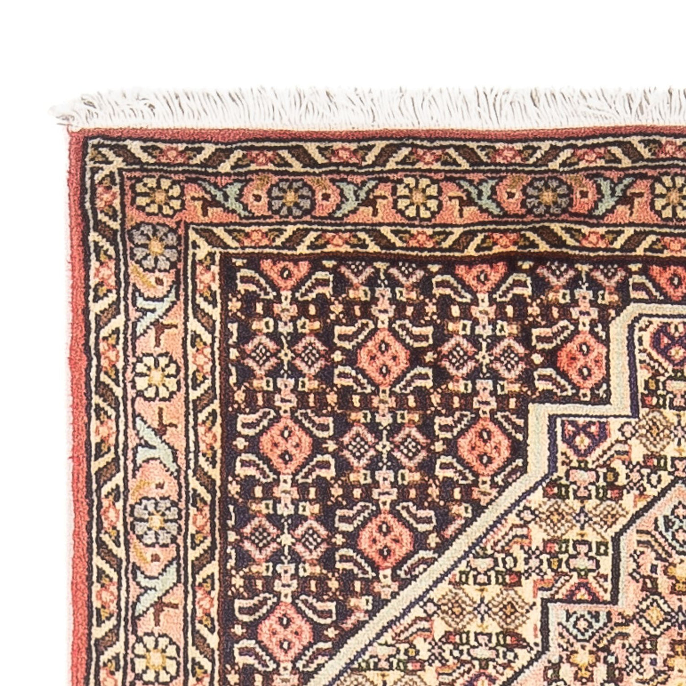 Senneh Tappeto 110x72cm - Tappeto persiano