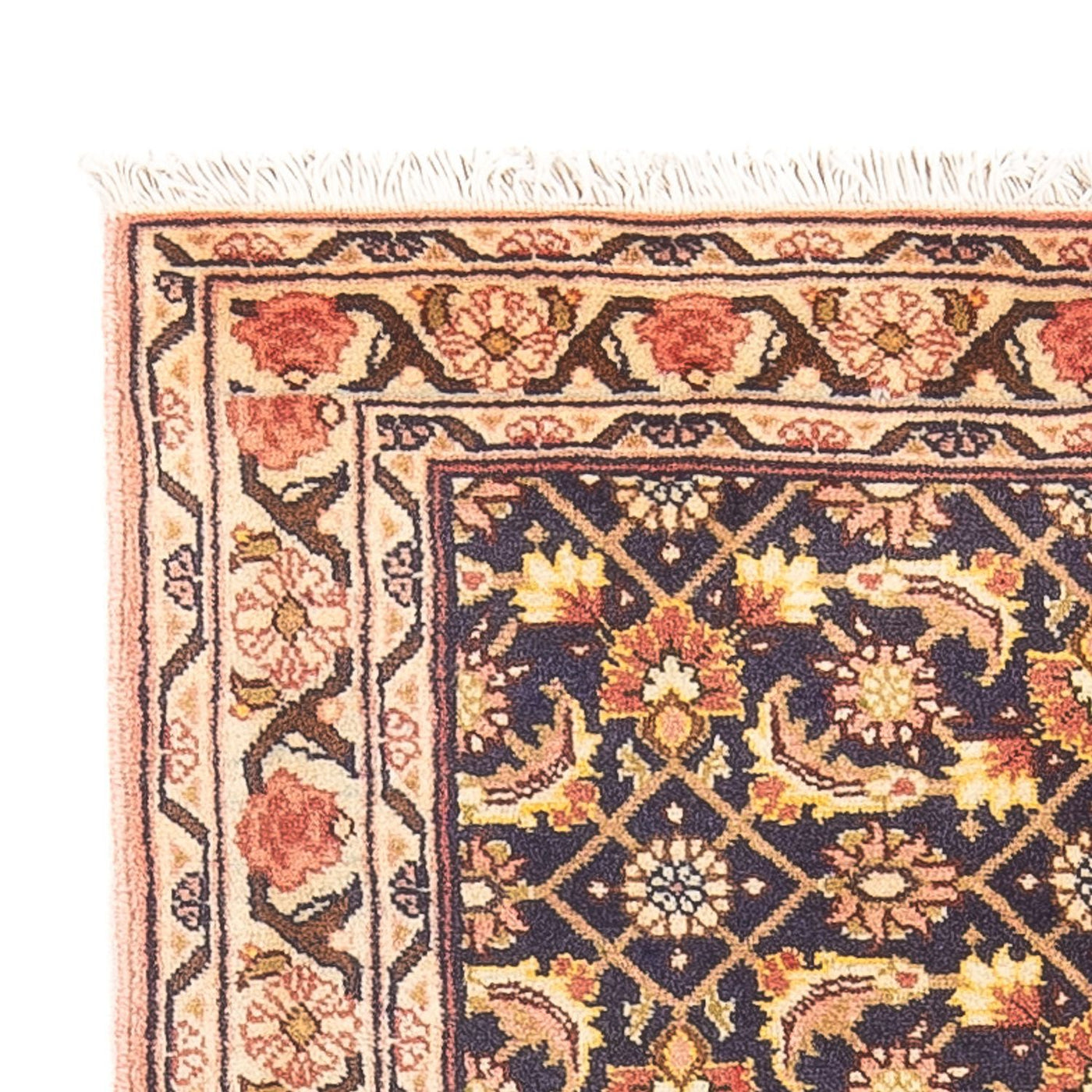 Senneh Tappeto 110x72cm - Tappeto persiano