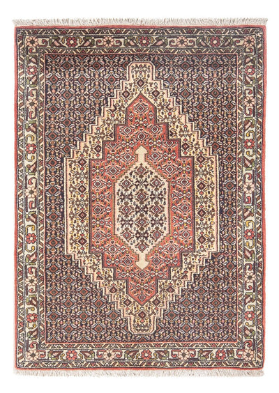Senneh Tappeto 76x112cm - Tappeto persiano
