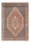 Tappeto Persero - Classico - 112 x 76 cm - rosso chiaro