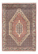 Senneh Tappeto 112x76cm - Tappeto persiano