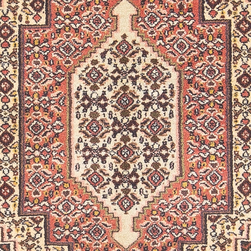 Tappeto Persero - Classico - 112 x 76 cm - rosso chiaro