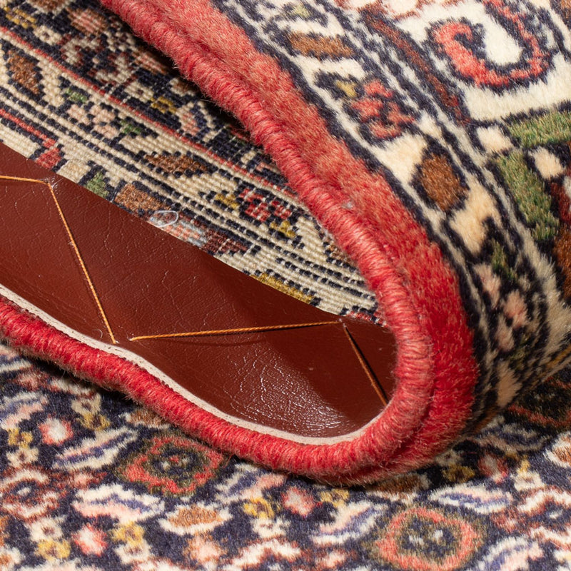 Tappeto Persero - Classico - 112 x 76 cm - rosso chiaro
