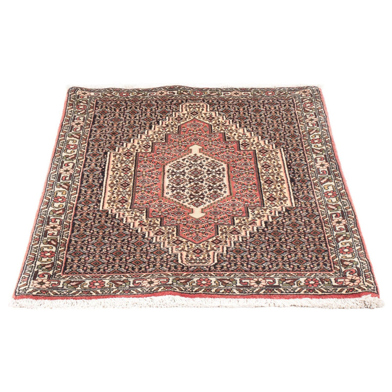 Tappeto Persero - Classico - 112 x 76 cm - rosso chiaro