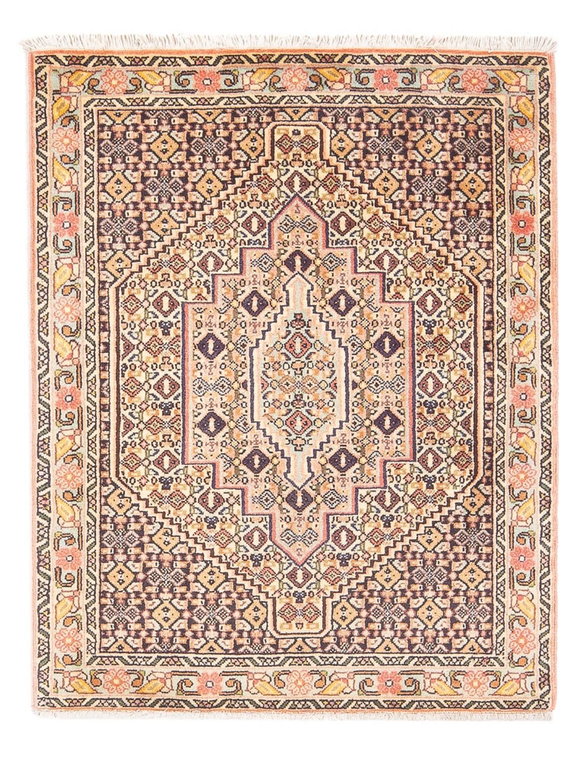 Tappeto Persero - Classico - 110 x 73 cm - beige chiaro