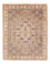 Tappeto Persero - Classico - 110 x 73 cm - beige chiaro