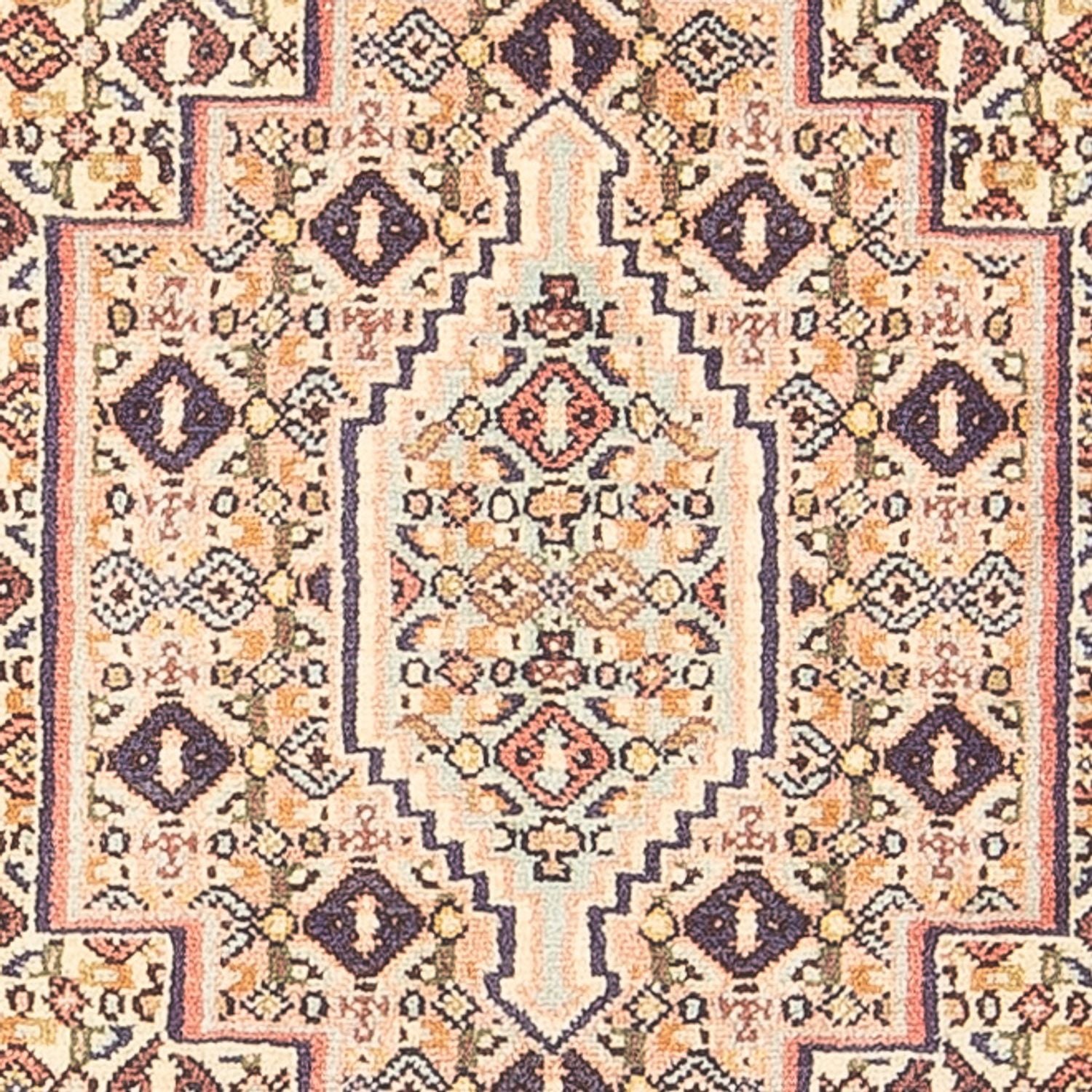 Tappeto Persero - Classico - 110 x 73 cm - beige chiaro