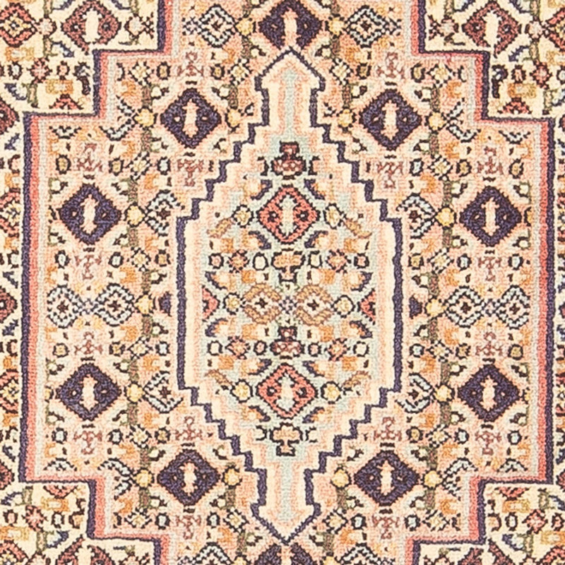 Tappeto Persero - Classico - 110 x 73 cm - beige chiaro