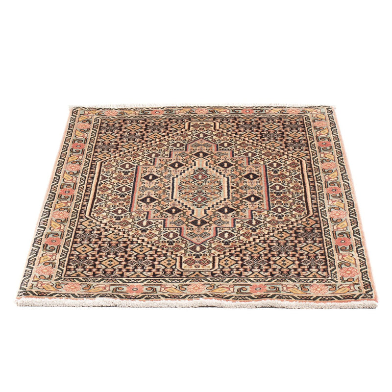 Tappeto Persero - Classico - 110 x 73 cm - beige chiaro