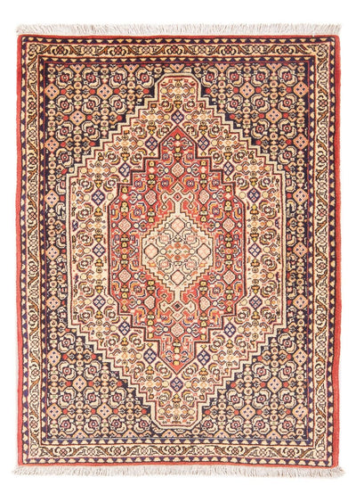 Senneh Tappeto 76x108cm - Tappeto persiano