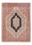 Tappeto Persero - Classico - 112 x 74 cm - blu scuro