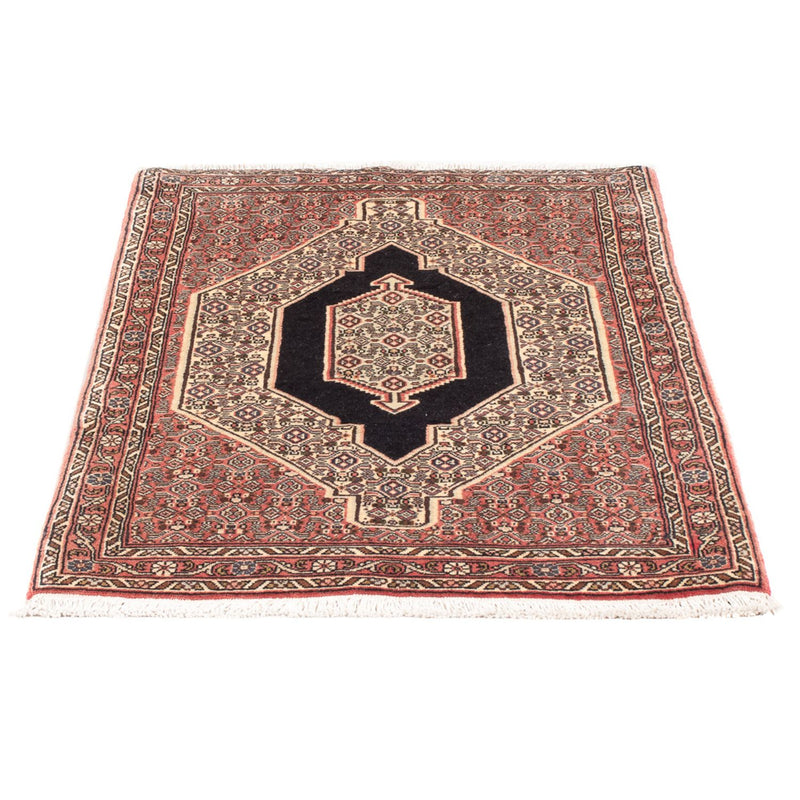 Tappeto Persero - Classico - 112 x 74 cm - blu scuro