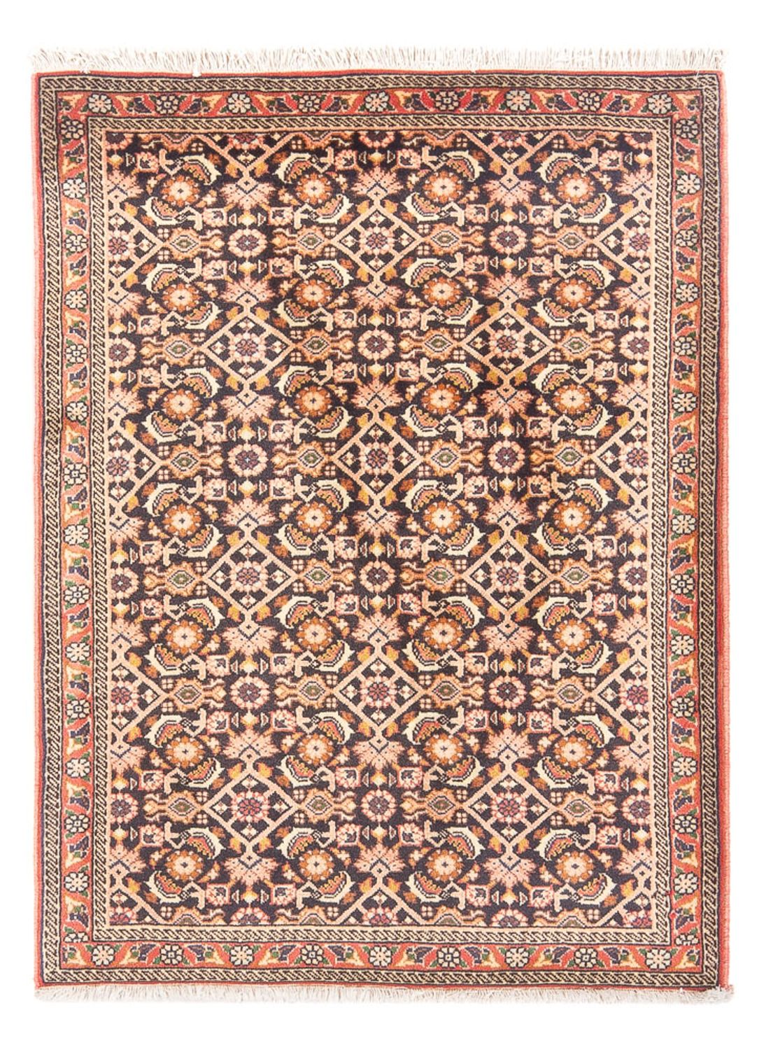 Tappeto Persero - Classico - 112 x 80 cm - beige chiaro